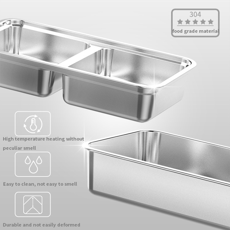 Liren elektrische Heizung Lunc – Food Storage Keep Warm Bewertung und Preis