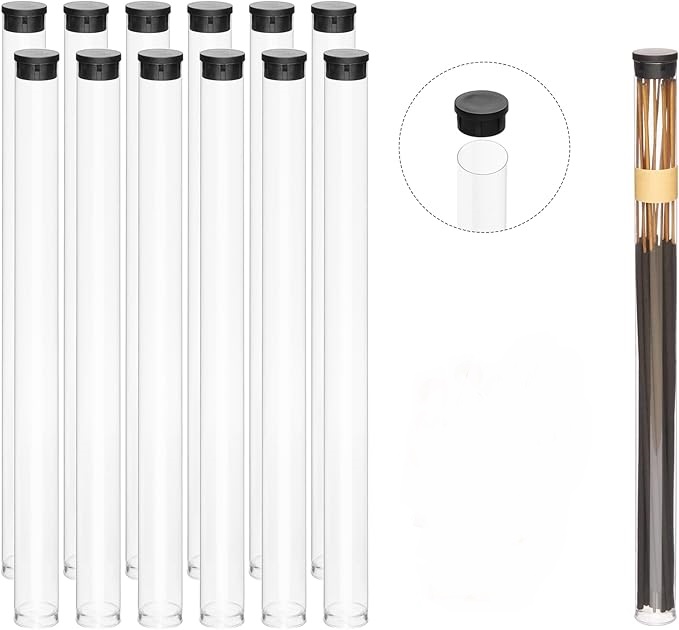 11 Zoll langes durchsichtiges  – Food Storage Youtube Bewertung und Preis