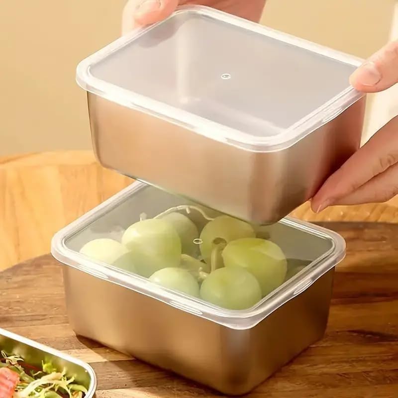 Vorratsbehälter für Lebensmitt – Food Storage For Camping Bewertung und Preis