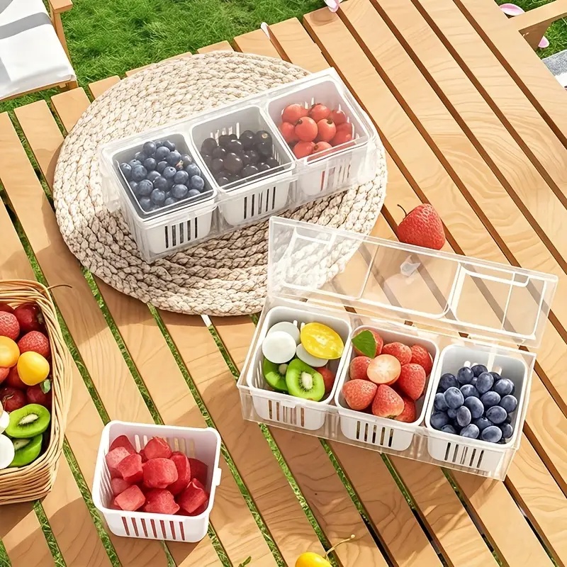 1 Stück Lebensmittel-Aufbewahr – Food Storage Jar Set Bewertung und Preis