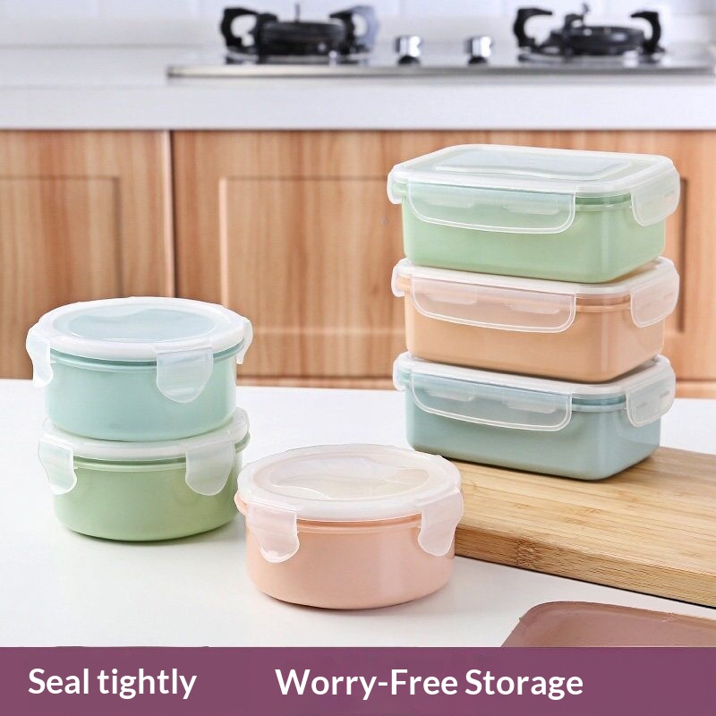 Luftdichte Lebensmittelbehälte – Food Storage For Camping Bewertung und Preis