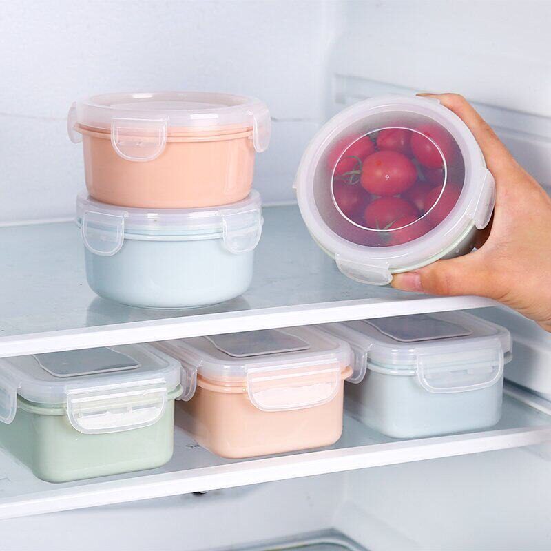 Luftdichte Lebensmittelbehälte – Food Storage For Camping Bewertung und Preis