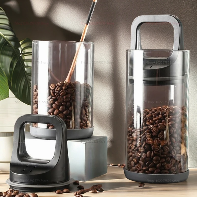 Kaffeebohnen Vakuum Versiegelt – Food Storage Glass Set Bewertung und Preis