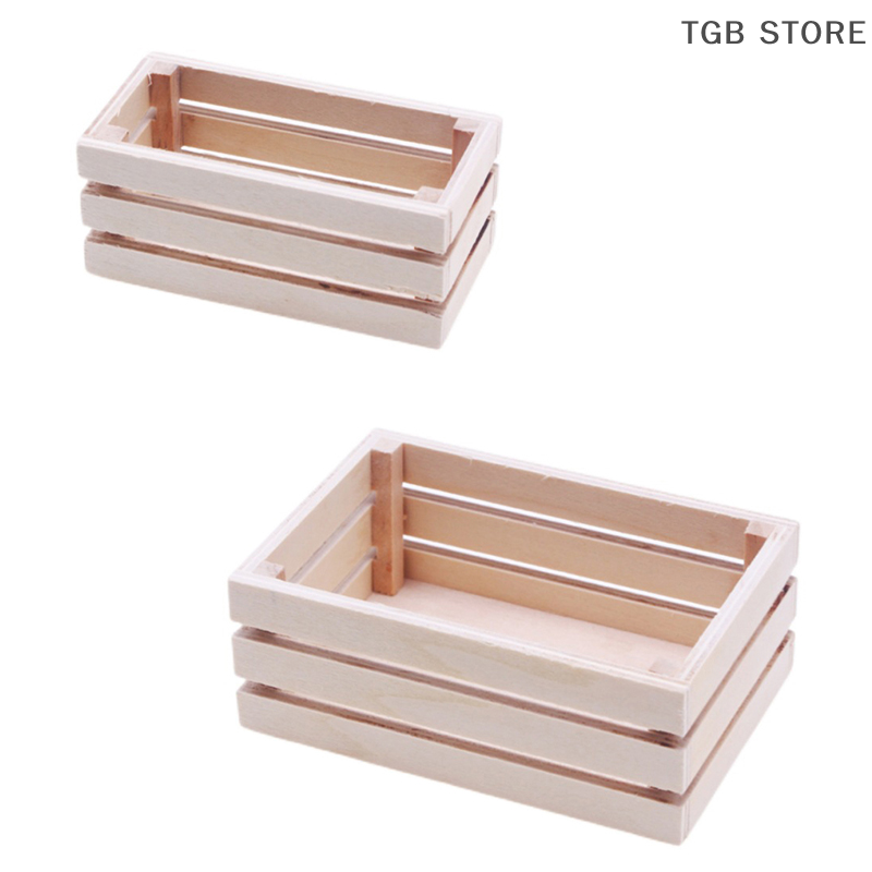 1Pcs 1:12 Blumentopf Essen Tri – Food Storage Of Plants Bewertung und Preis