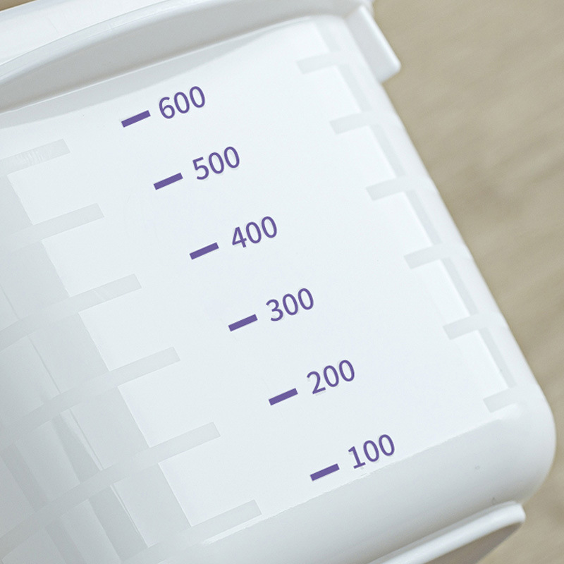 YAMADA Lebensmittelbehälter mi – Food Storage Vegetables Bewertung und Preis