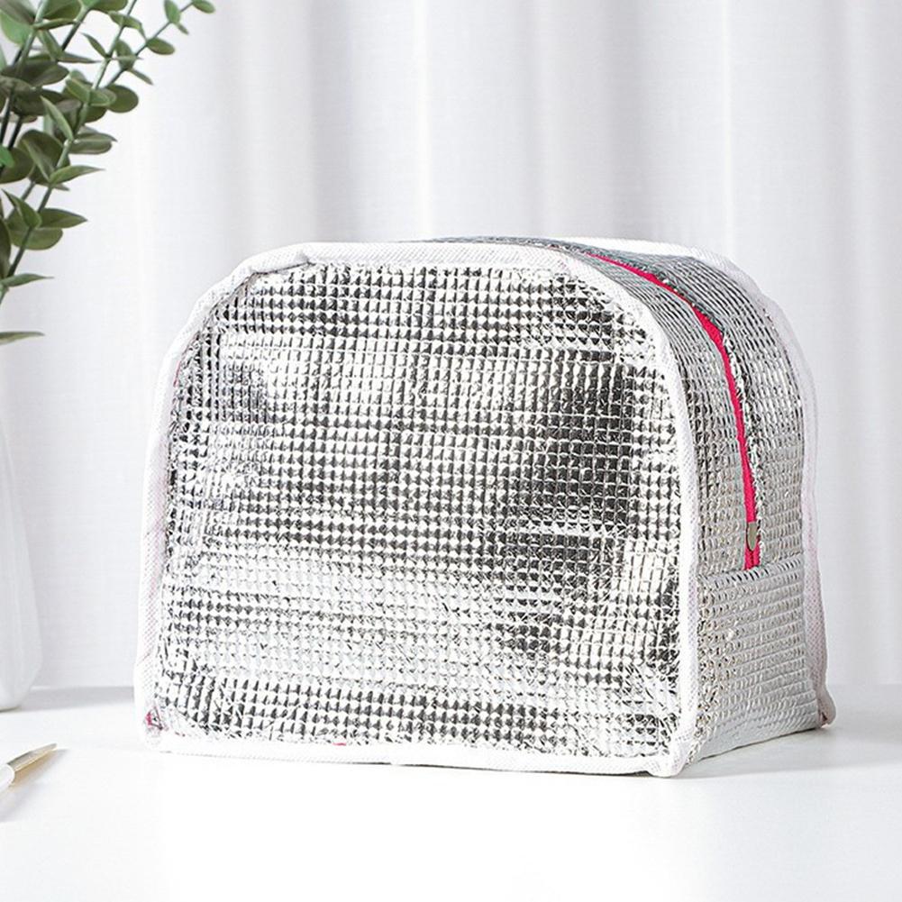 Isolierte Lunch-Tasche Tragbar – Food Storage Keep Warm Bewertung und Preis