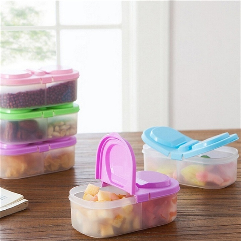 Tragbare Kunststoff Schutz Fal – Food Storage Keep Warm Bewertung und Preis