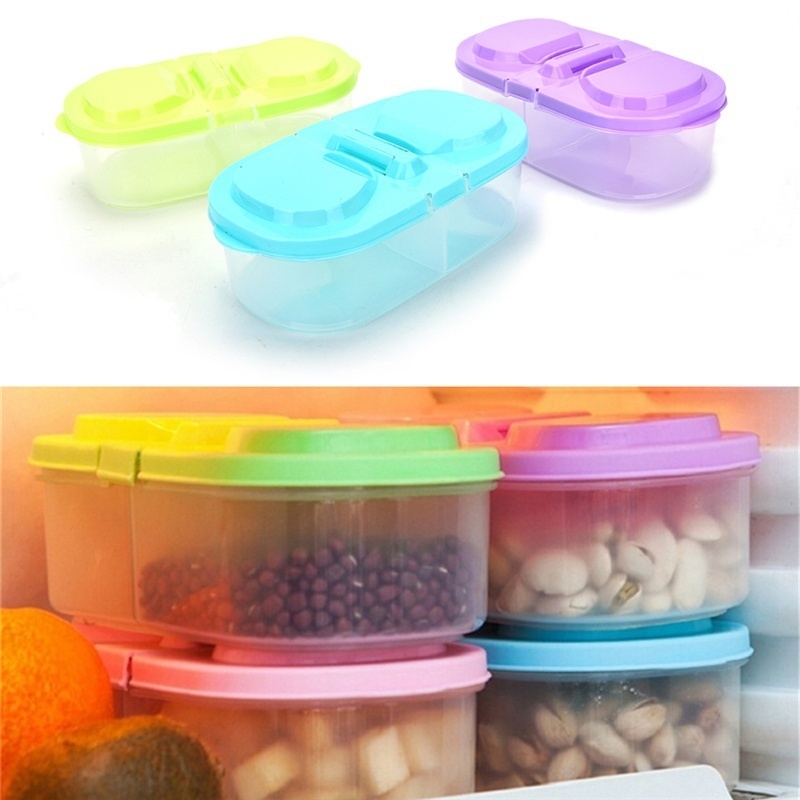 Tragbare Kunststoff Schutz Fal – Food Storage Keep Warm Bewertung und Preis