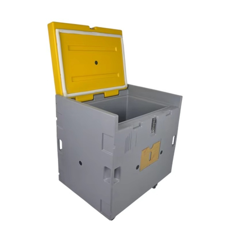 Lebensmittelechtes Material Tr – Food Storage Container Bewertung und Preis
