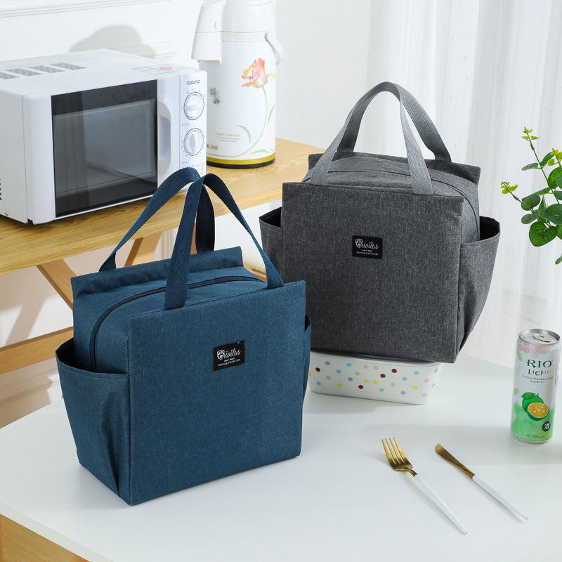 Lunch Bag Nylon wasserdichte W – Food Storage Keep Warm Bewertung und Preis