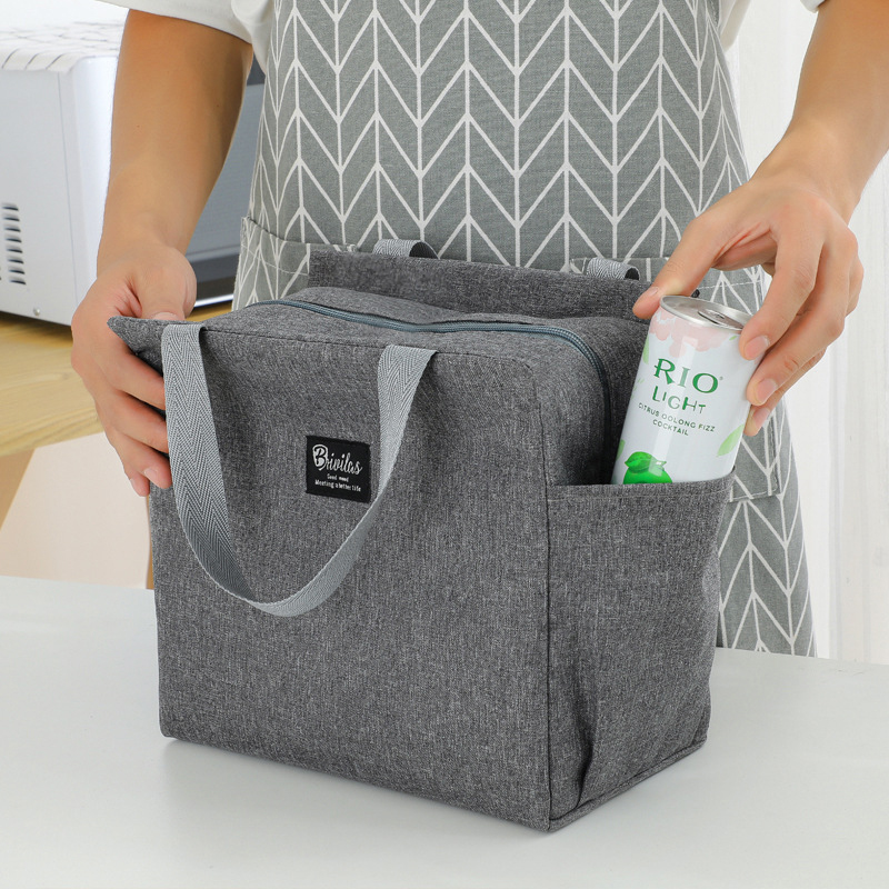 Lunch Bag Nylon wasserdichte W – Food Storage Keep Warm Bewertung und Preis