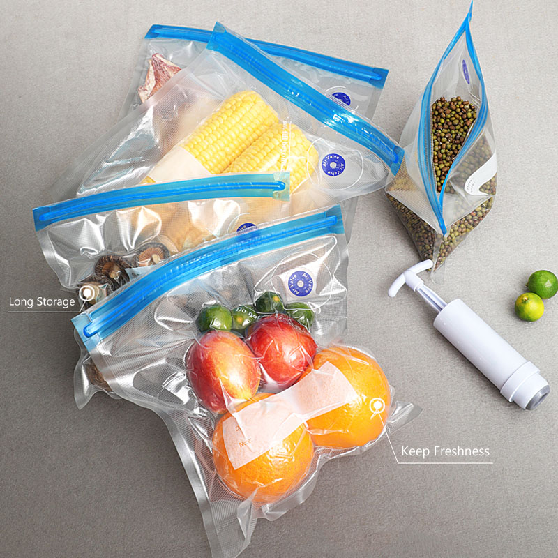Sous Vide Vakuumierer, manuell – Food Storage Vacuum Pump Bewertung und Preis