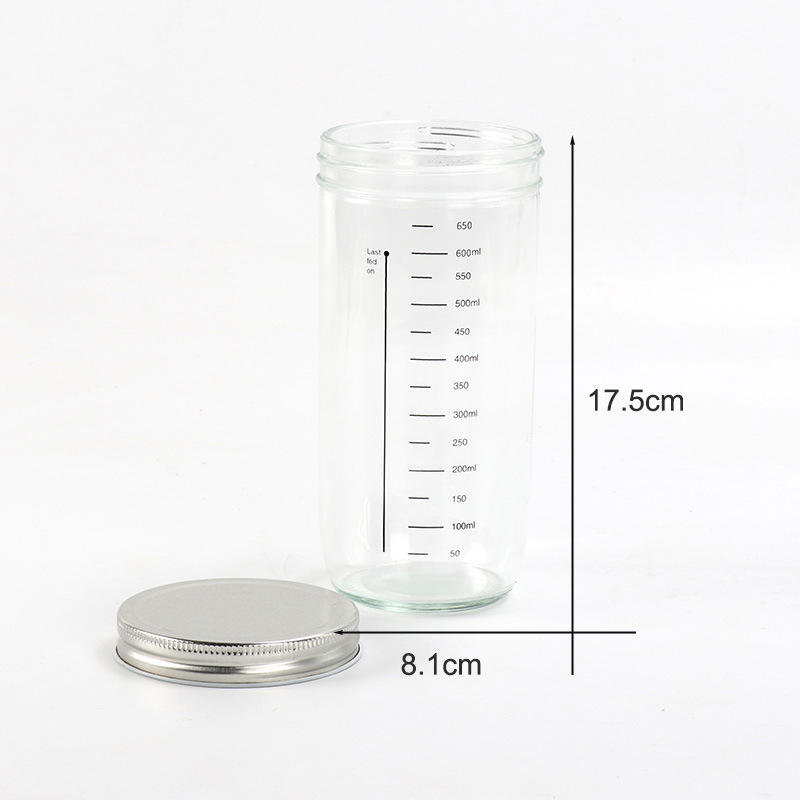 Lebensmittel-Aufbewahrungsglas – Food Storage Glass Set Bewertung und Preis