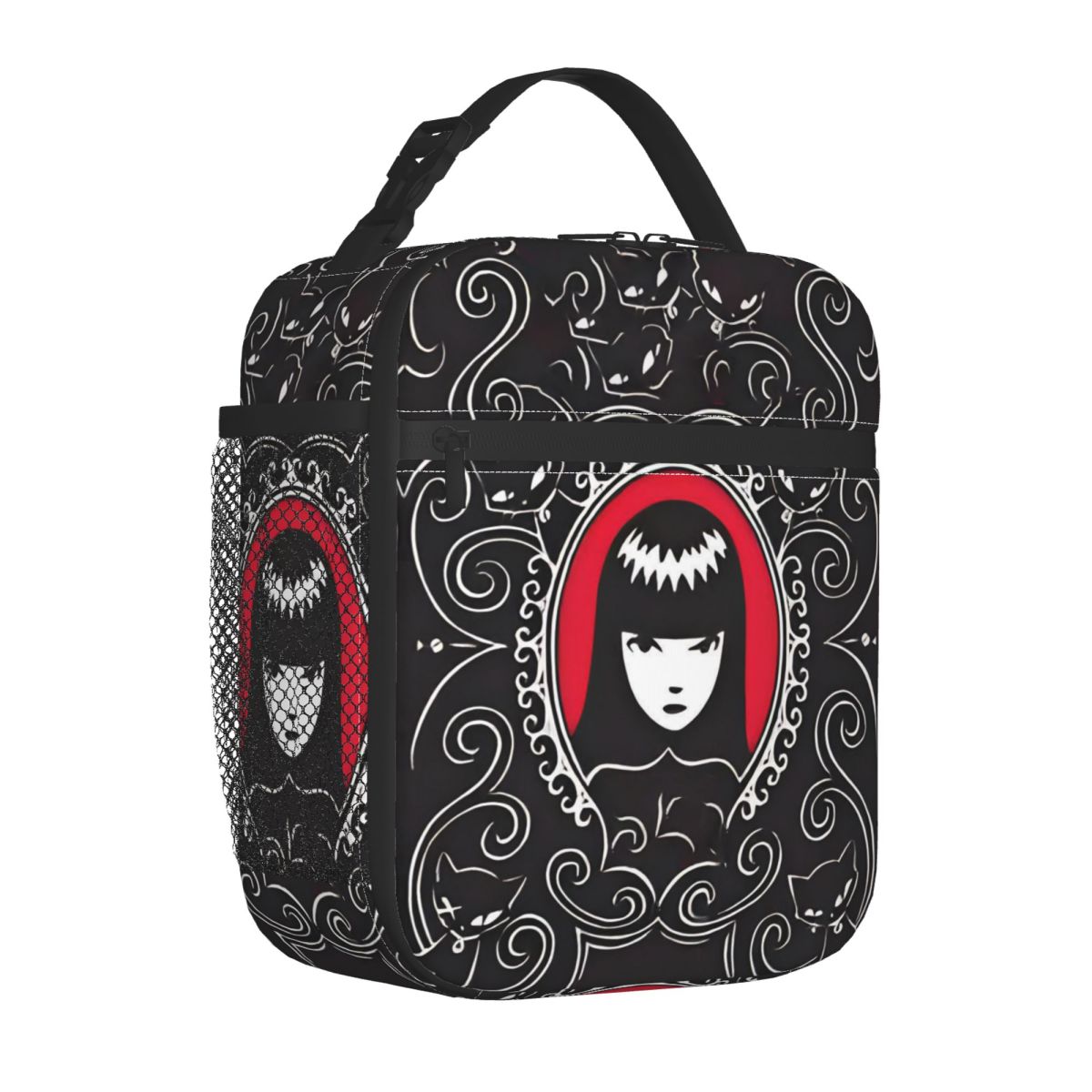 E-Emily The Strange Lustiger D – Food Storage Keep Warm Bewertung und Preis