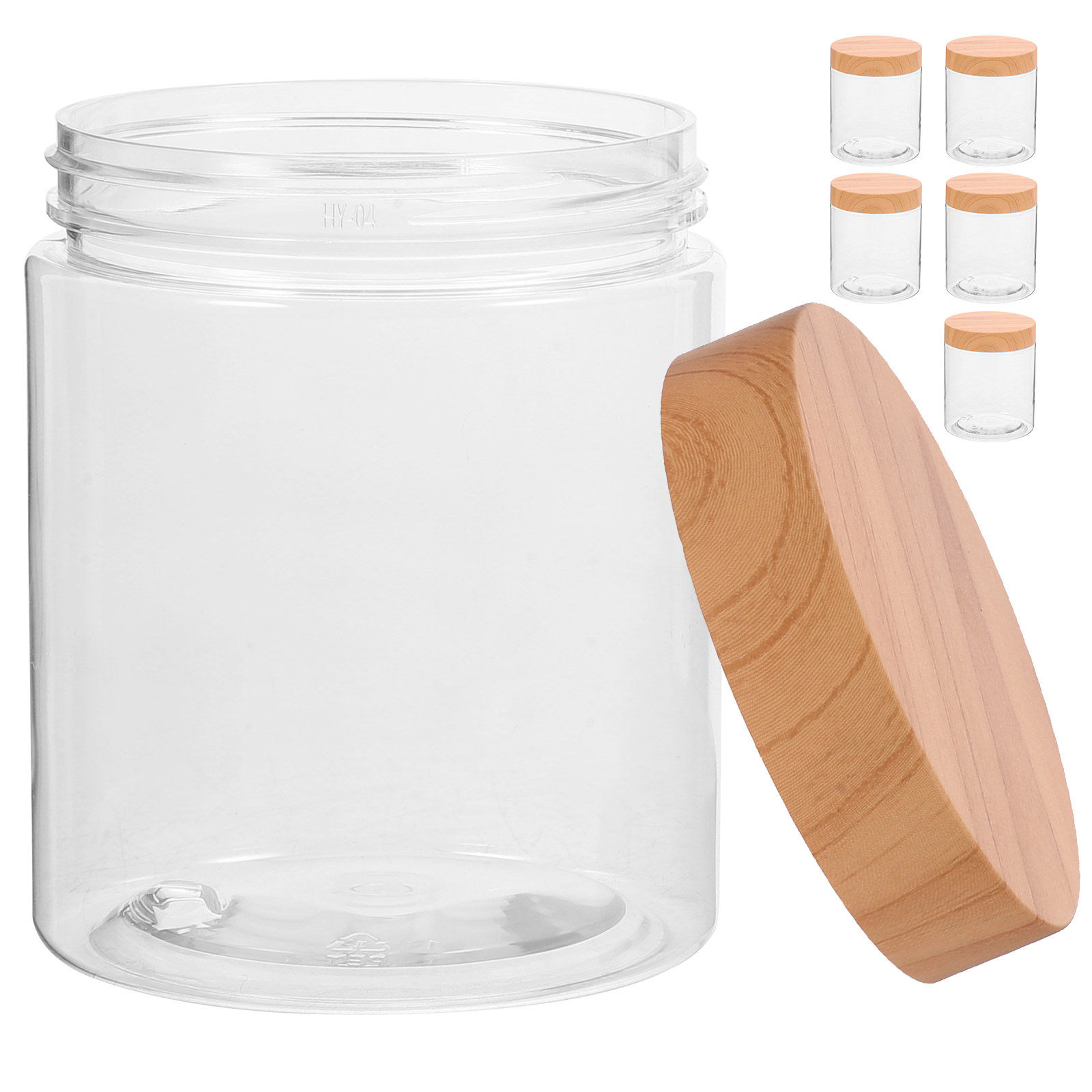 6 Stück Küchen-Aufbewahrungsbe – Food Storage Container Bewertung und Preis