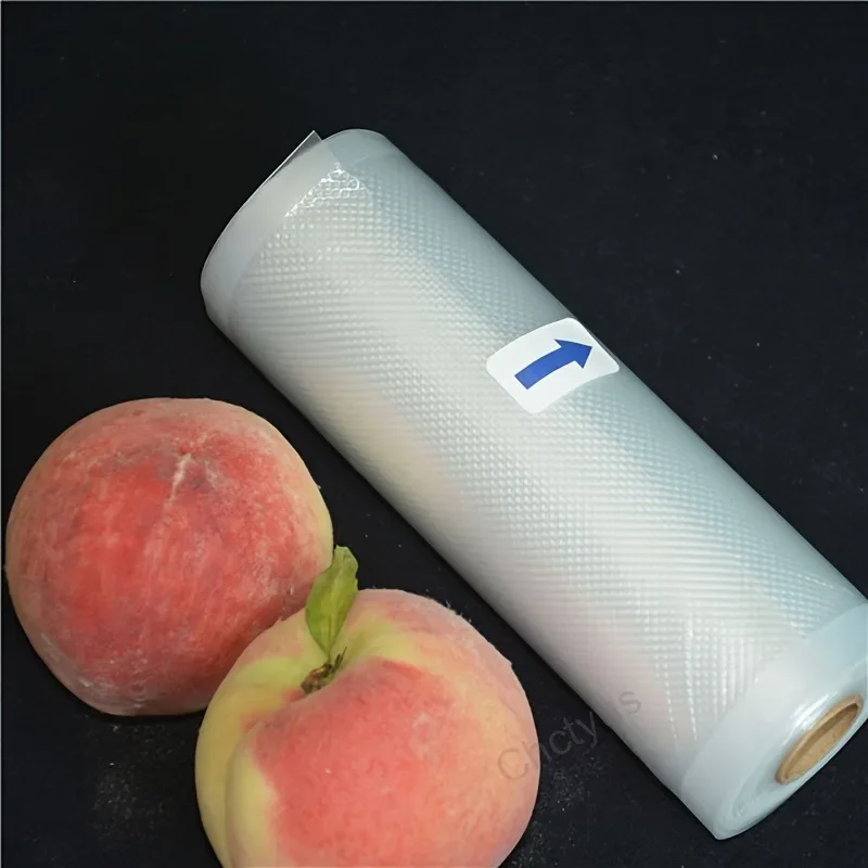 500 cm/Rollen Lebensmittel-Vak – Food Storage Vegetables Bewertung und Preis
