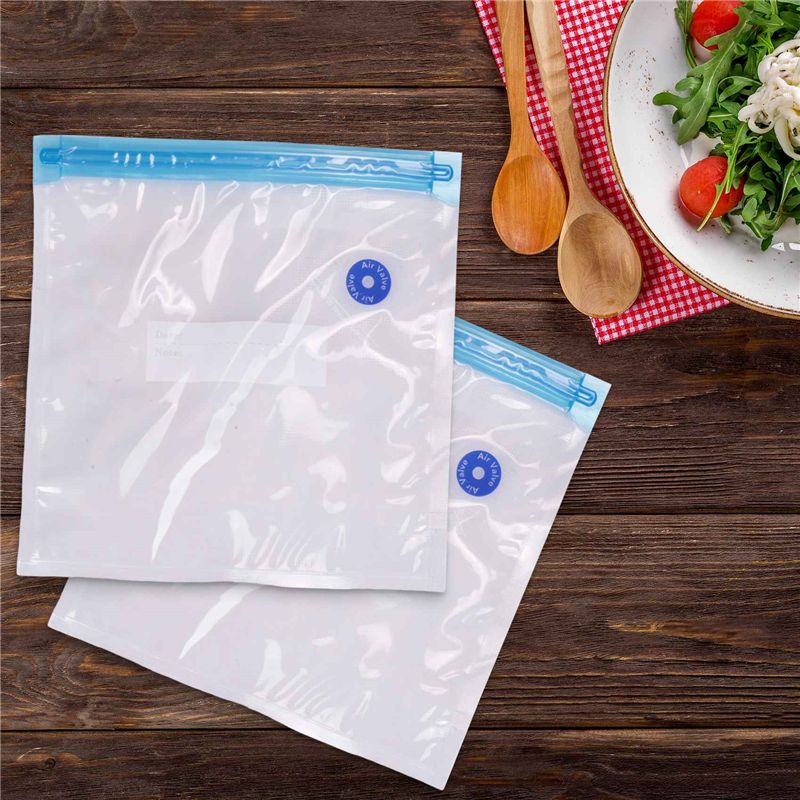 A99U Sous-Vide-Beutel, 15er-Pa – Food Storage Vacuum Pump Bewertung und Preis