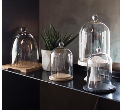 Frischhaltedeckel aus Glas, Ku – Food Storage Glass Set Bewertung und Preis