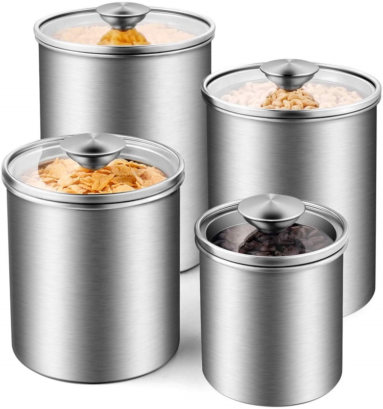 Vorratsbehälter für Lebensmitt – Food Storage Glass Set Bewertung und Preis