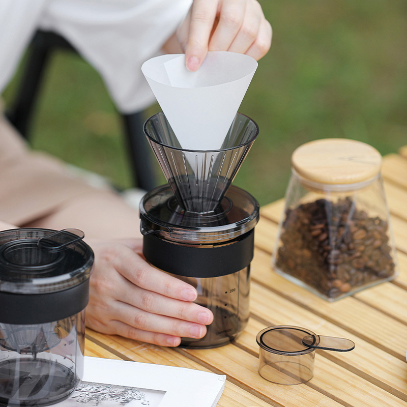 Handbraue Drei-in-Eins-Kaffeek – Food Storage For Camping Bewertung und Preis