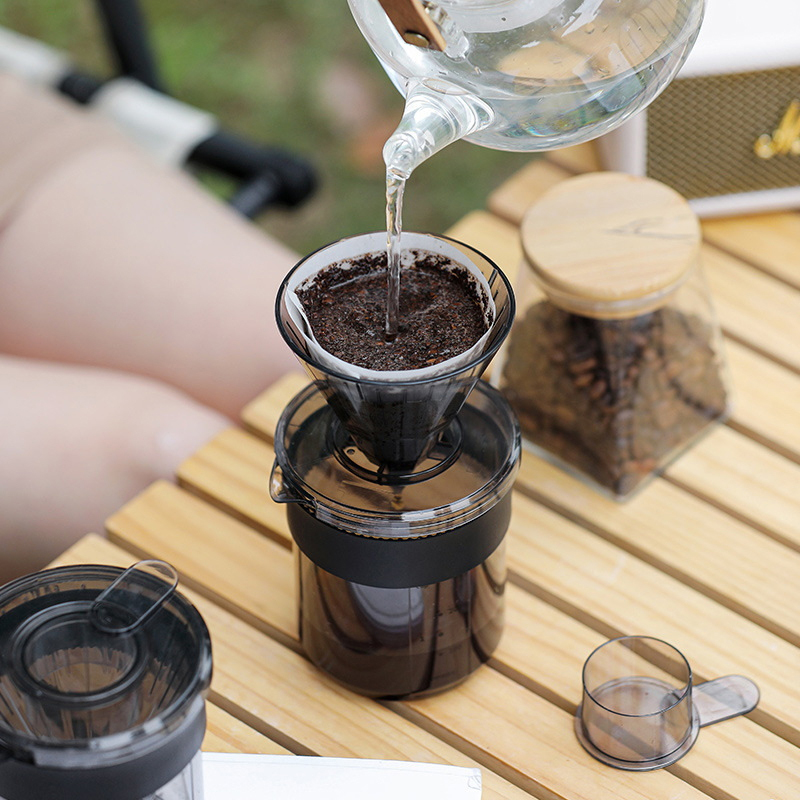 Handbraue Drei-in-Eins-Kaffeek – Food Storage For Camping Bewertung und Preis