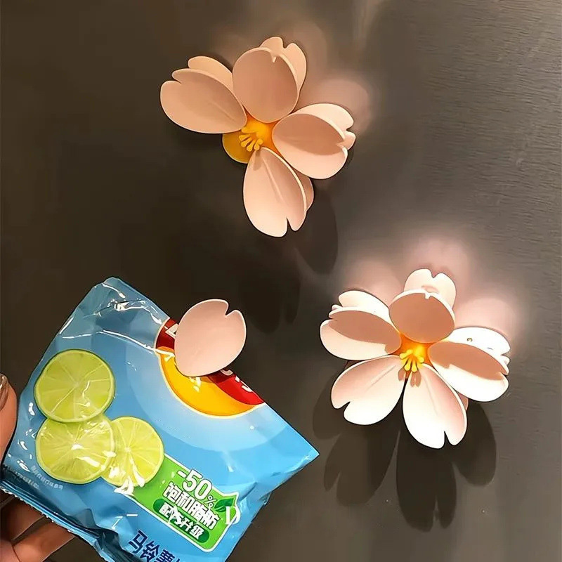 Sakura Magnetischer Clip Kreat – Food Storage Of Plants Bewertung und Preis