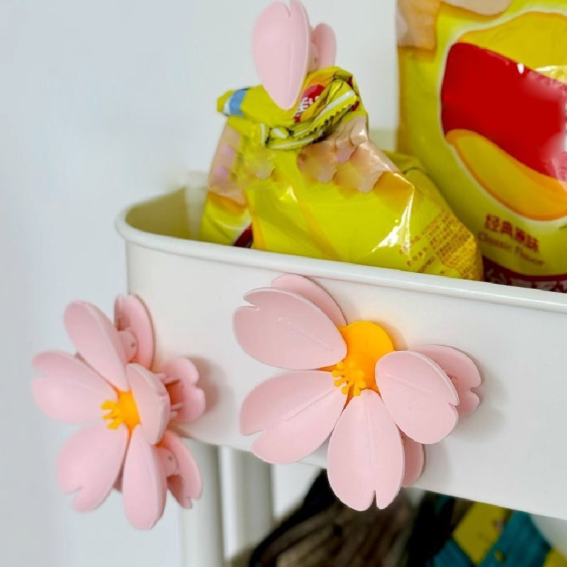 Sakura Magnetischer Clip Kreat – Food Storage Of Plants Bewertung und Preis