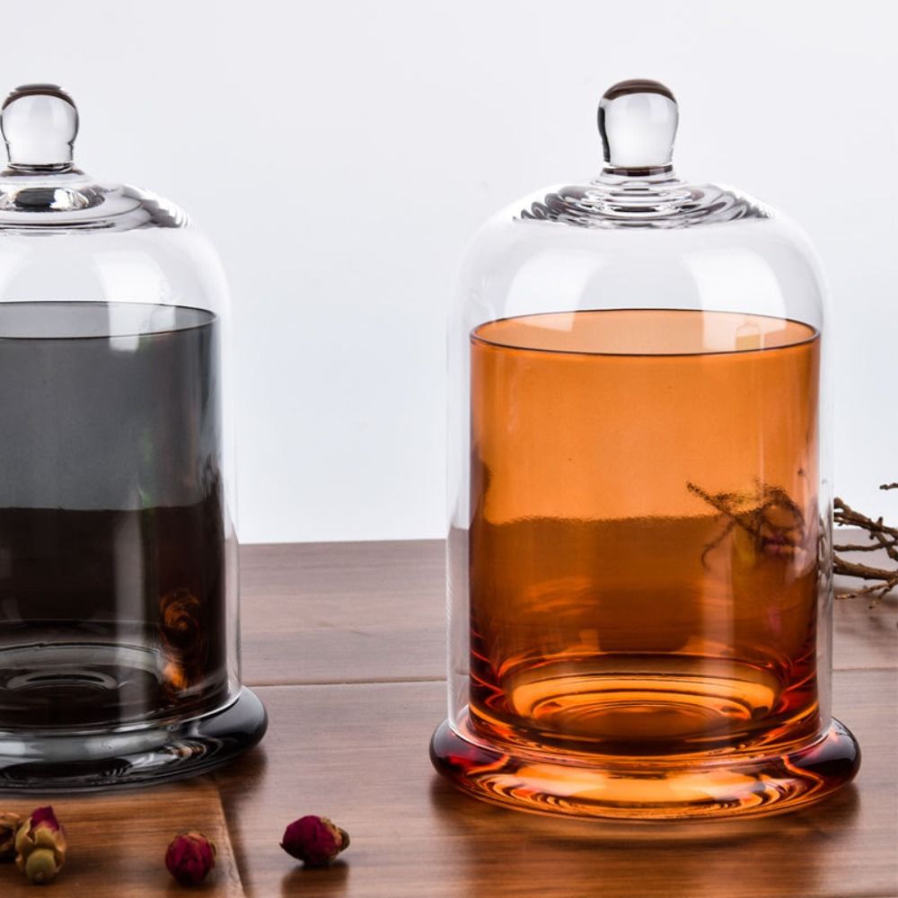 Glas-Vorratsgefäß für Ewige Bl – Food Storage Of Plants Bewertung und Preis