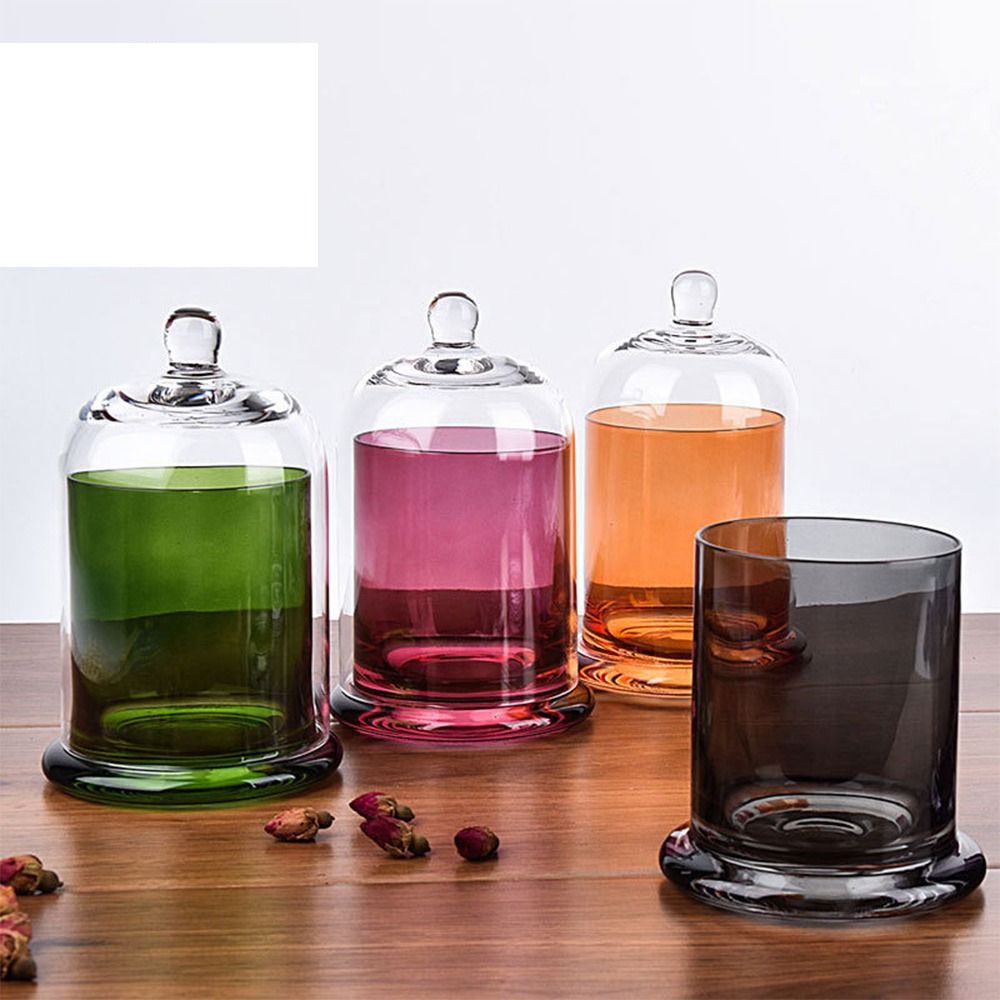 Glas-Vorratsgefäß für Ewige Bl – Food Storage Of Plants Bewertung und Preis