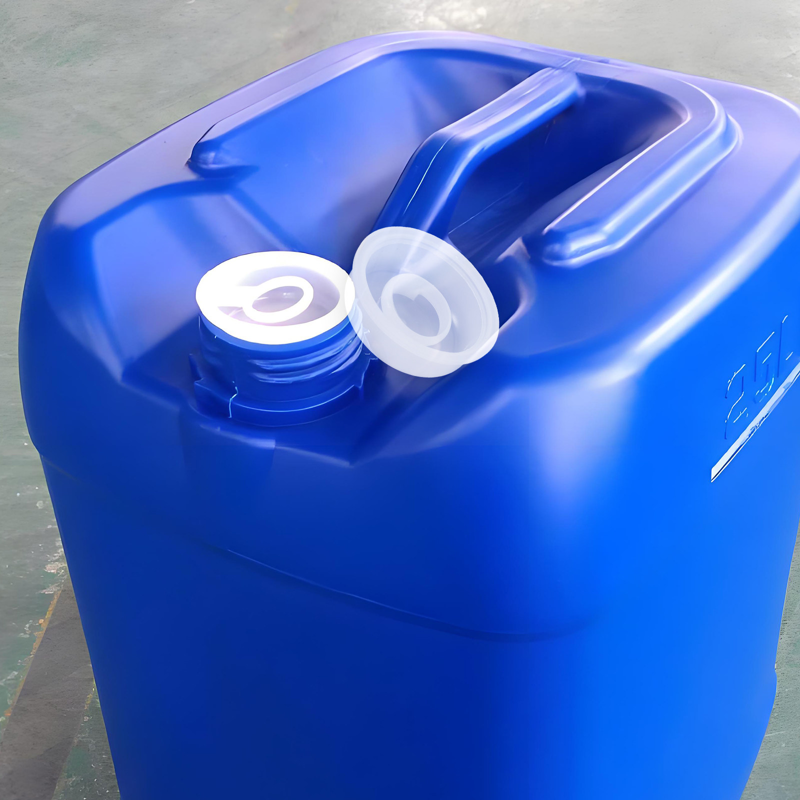 10 Stück Kunststoff-Chemikalie – Food Storage Container Bewertung und Preis