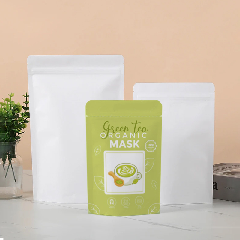 Maßgeschneiderte weiße Kraftpa – Food Storage Of Plants Bewertung und Preis