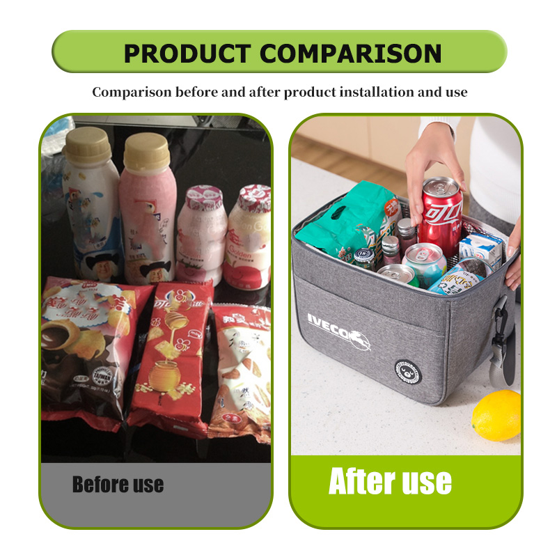 Auto-Lunch-Aufbewahrungstasche – Food Storage Keep Warm Bewertung und Preis
