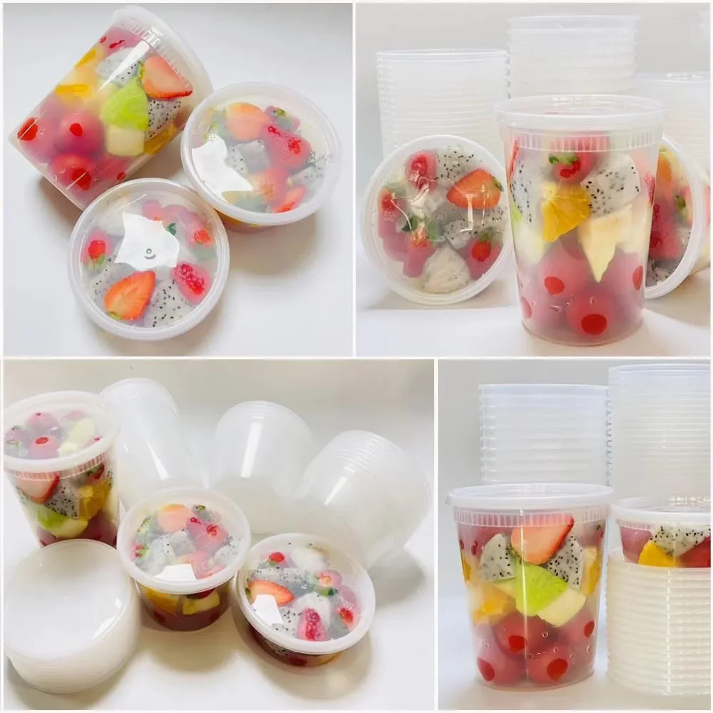 Lebensmittel vorrats behälter  – Food Storage With Colander Bewertung und Preis