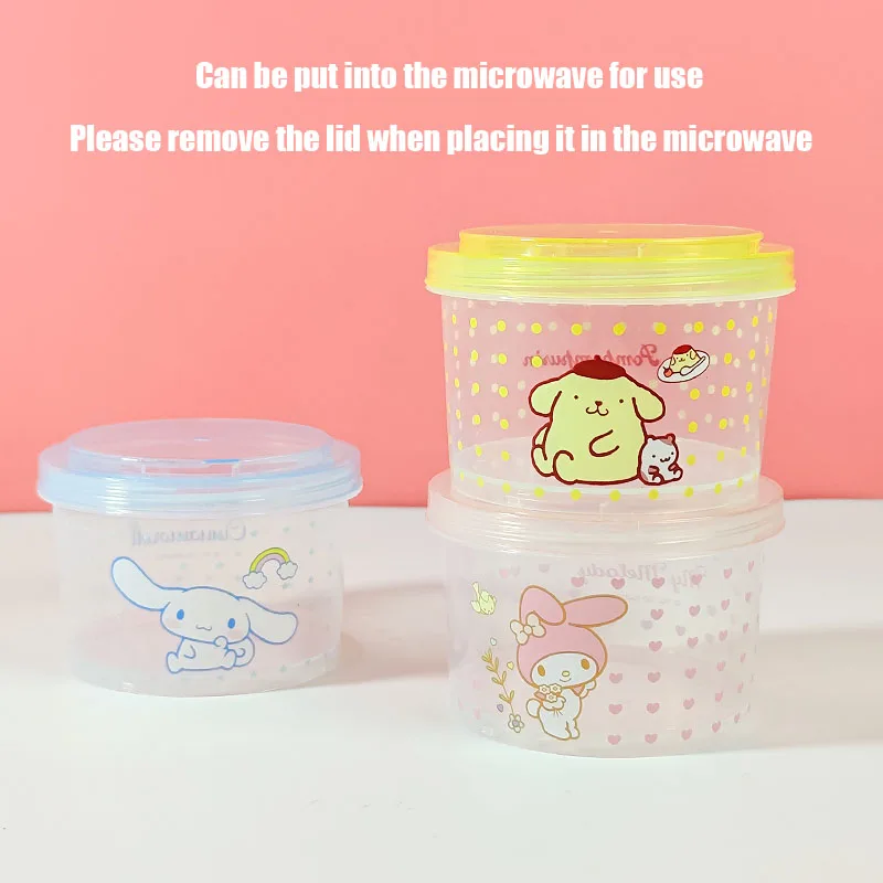Kitty Bento Box Set 3-teilig N – Food Storage With Colander Bewertung und Preis